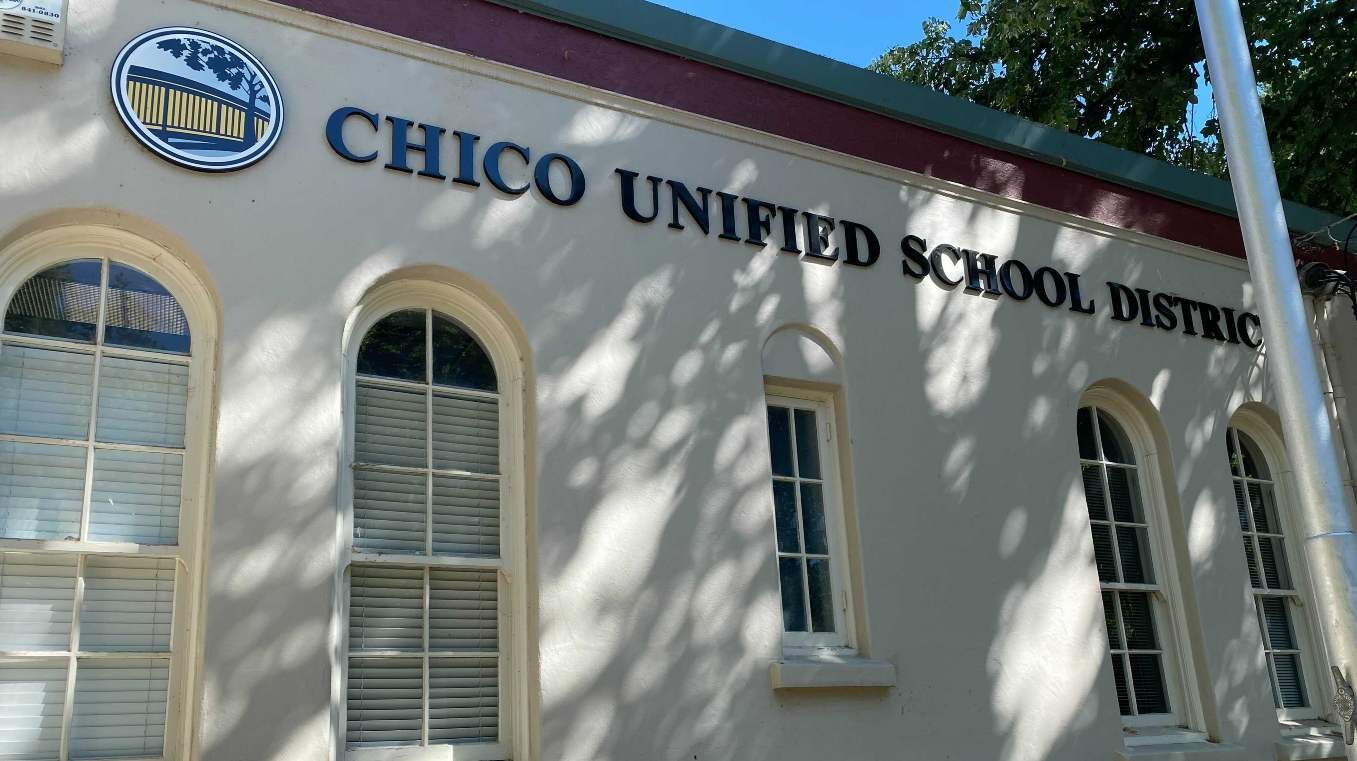 Chico Unified School District
